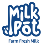 Milk Pot