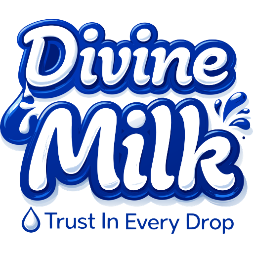 Milk Pot